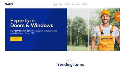  Manufacture Website Design Amritsar | Design#900
     