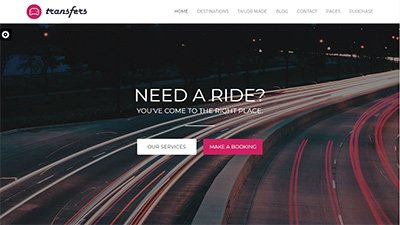  Automobiles Website Design Amritsar | Design#794
     