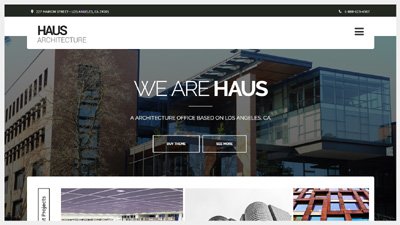  Architecture Website Design Amritsar | Design#605
     