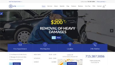 Business Website Designer Amrtisar 