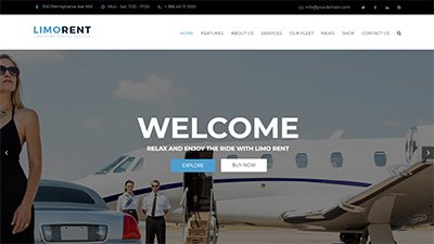  Automobiles Website Design Amritsar | Design#797
     